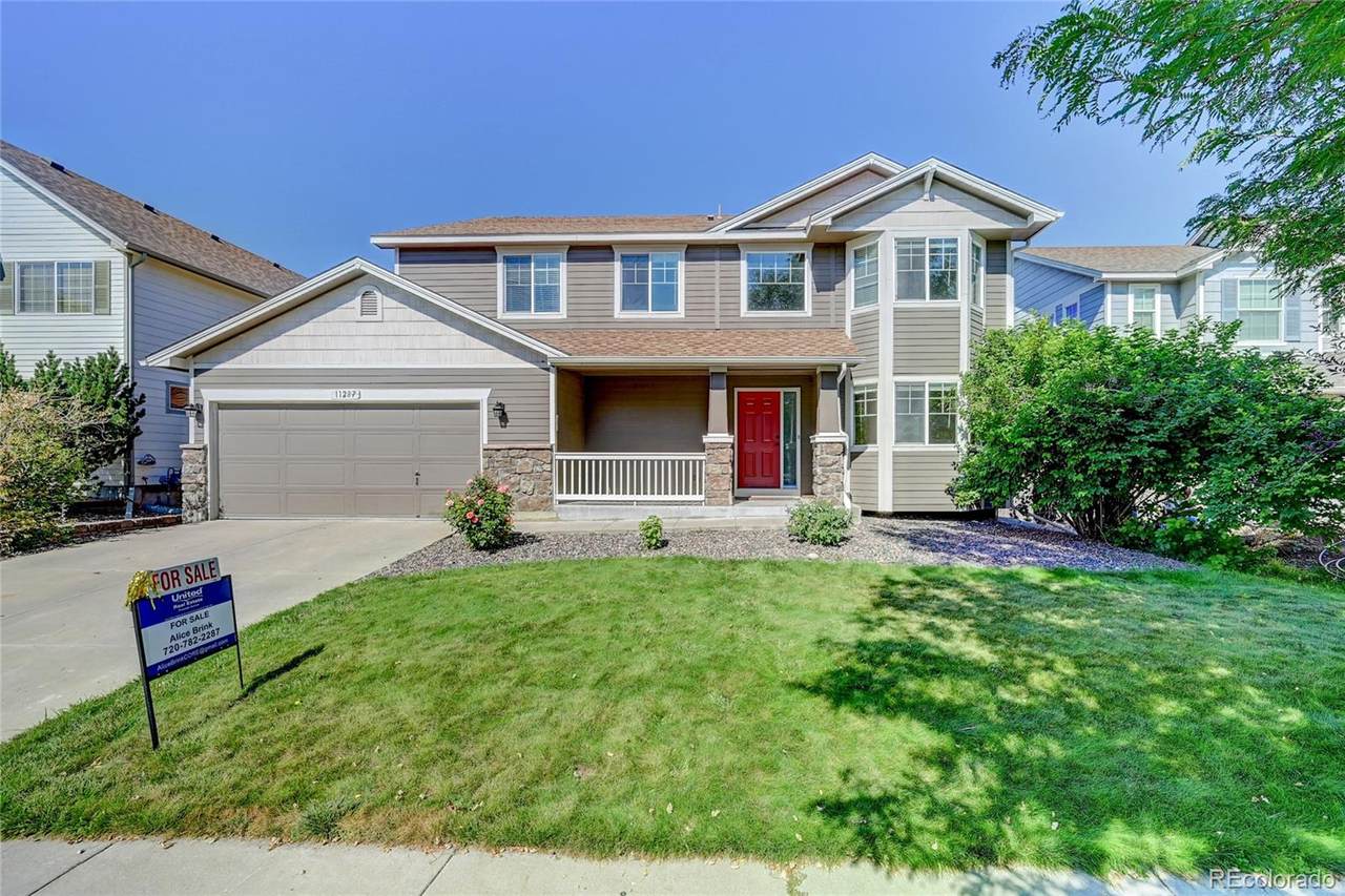 11287 Joliet Street - Photo 1
