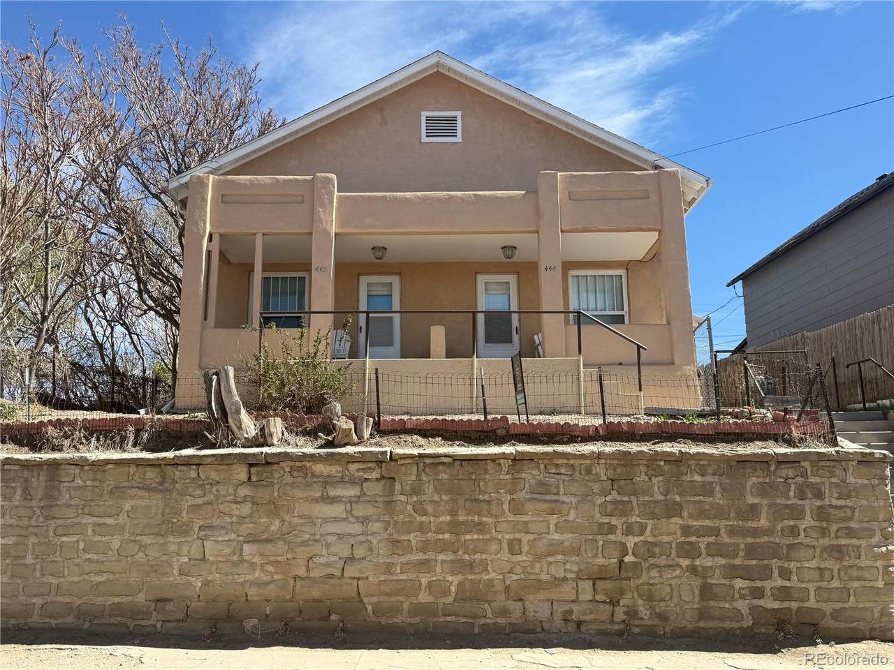 442-444 First Street - Photo 1