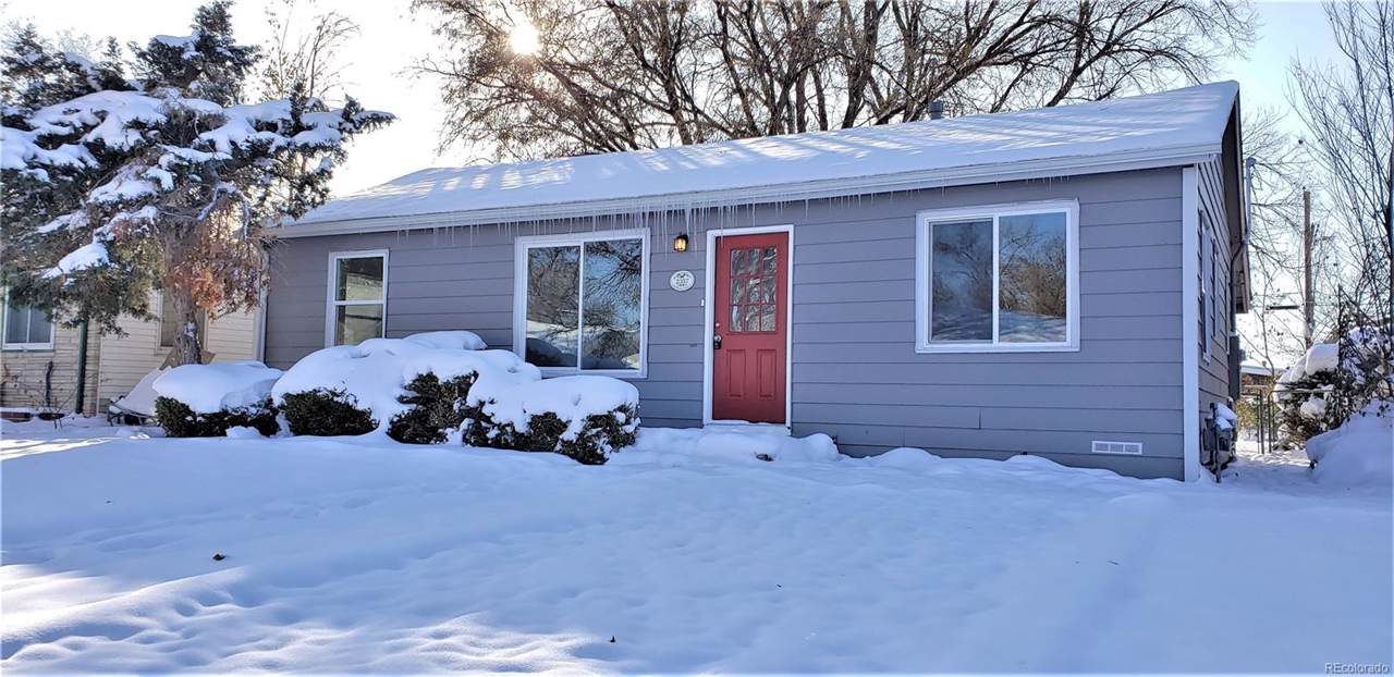 2357 Elmira Street - Photo 1