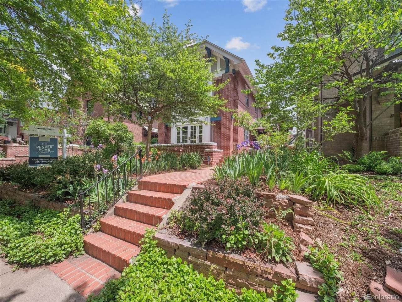 724 Franklin Street - Photo 1