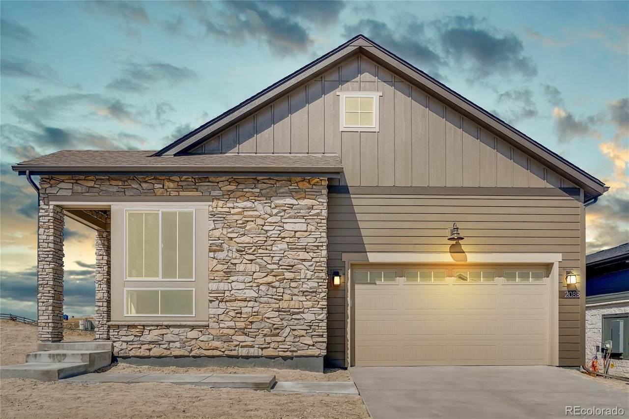 2083 Rim Ridge Drive - Photo 1 2083 Rim Ridge Drive - Photo 1