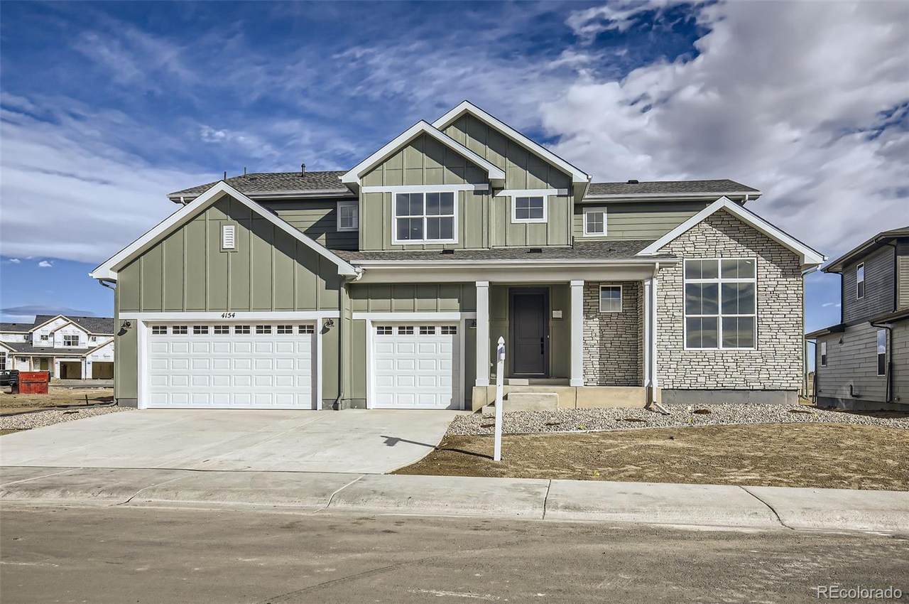 4154 Strolling Street - Photo 1