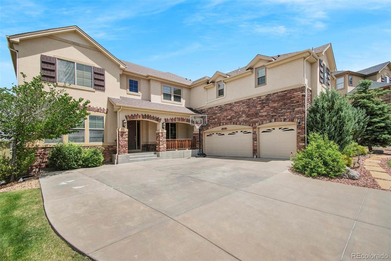 20181 Shady Ridge - Photo 1