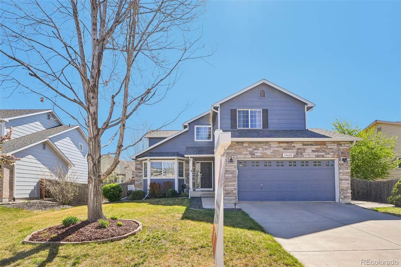 14628 Vine Street - Photo 1