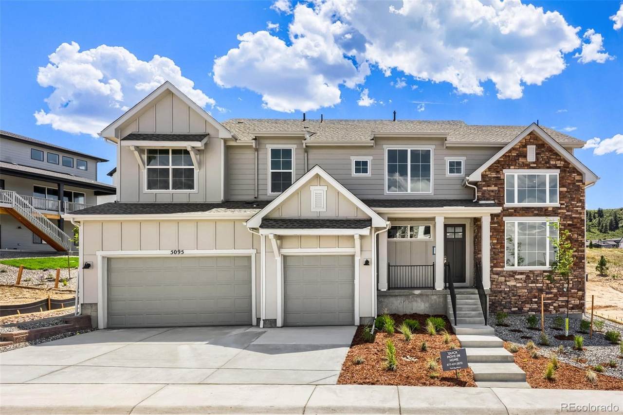 5095 Coal Bank Drive - Photo 1