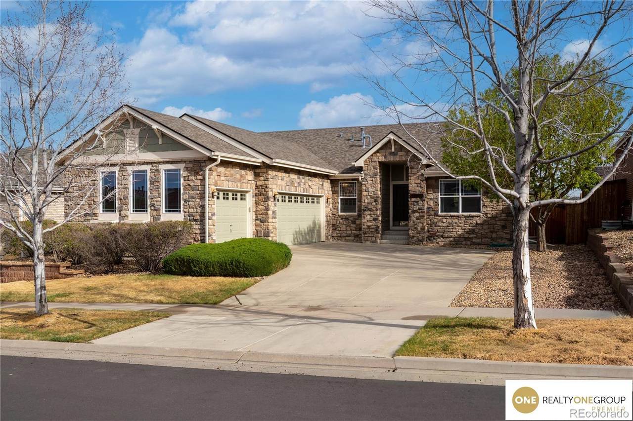 23661 Whitaker Drive - Photo 1
