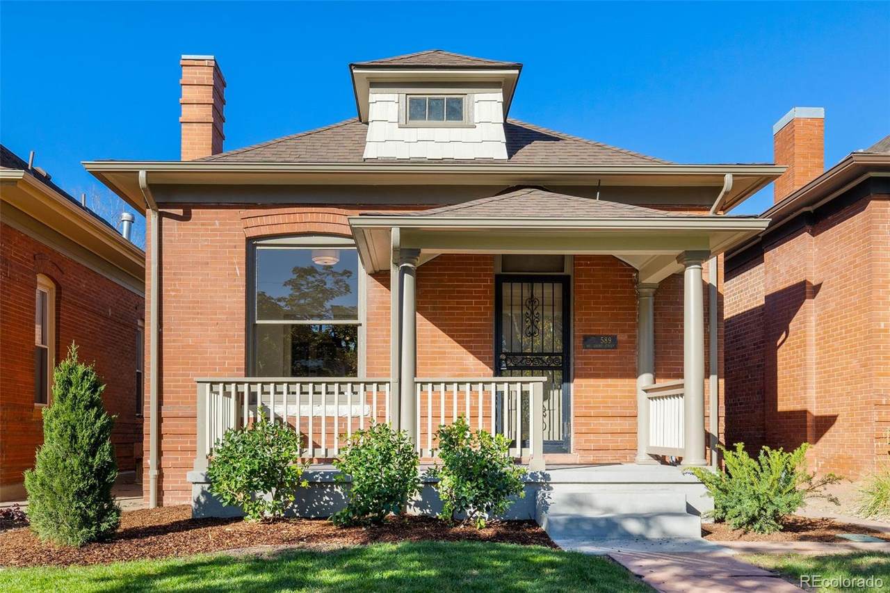 589 Grant Street - Photo 1