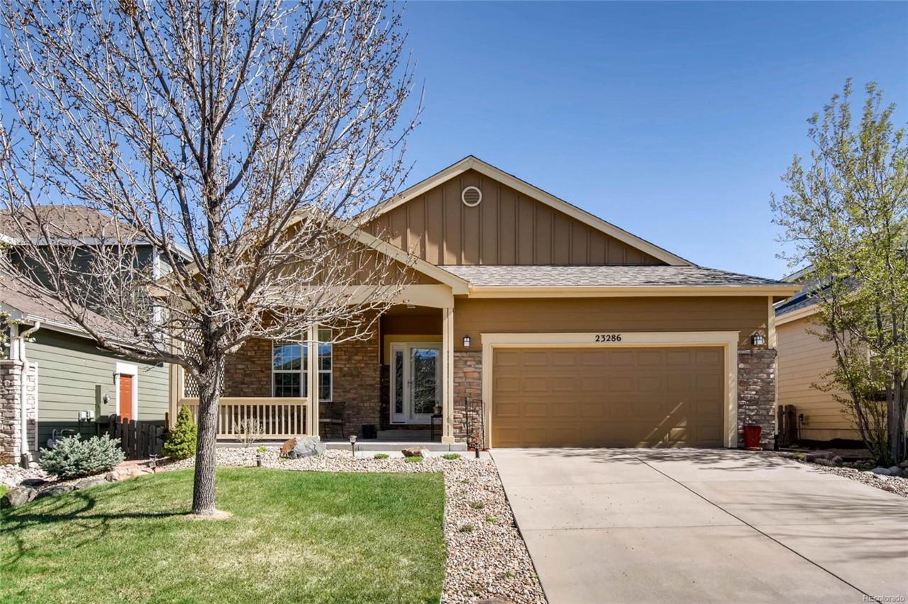 23286 Chapel Hill Lane - Photo 1