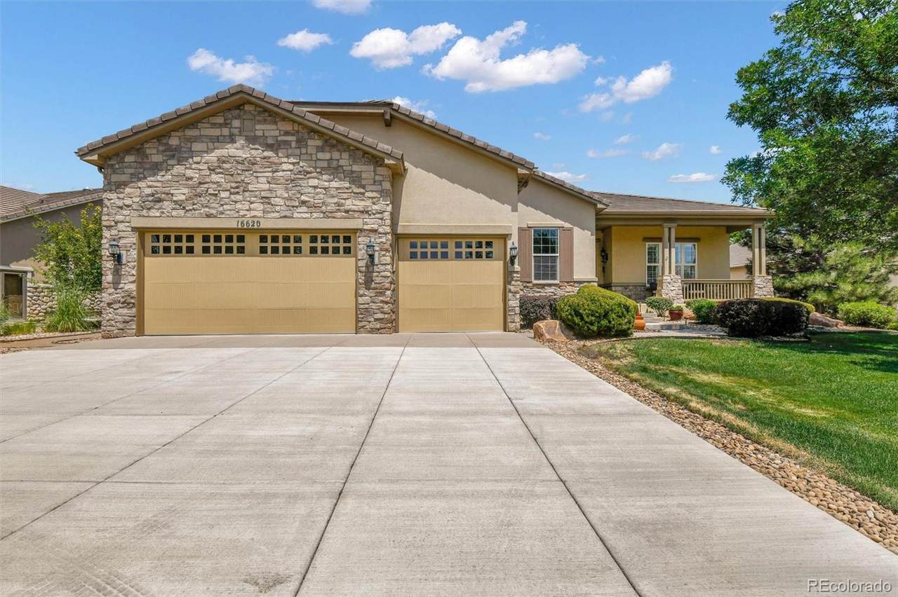 16620 Ellingwood Drive - Photo 1