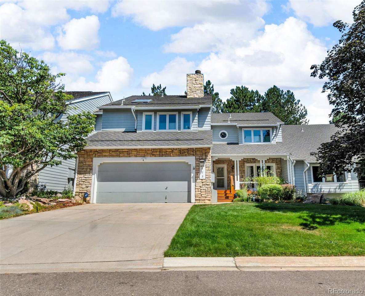 8505 Temple Drive - Photo 1