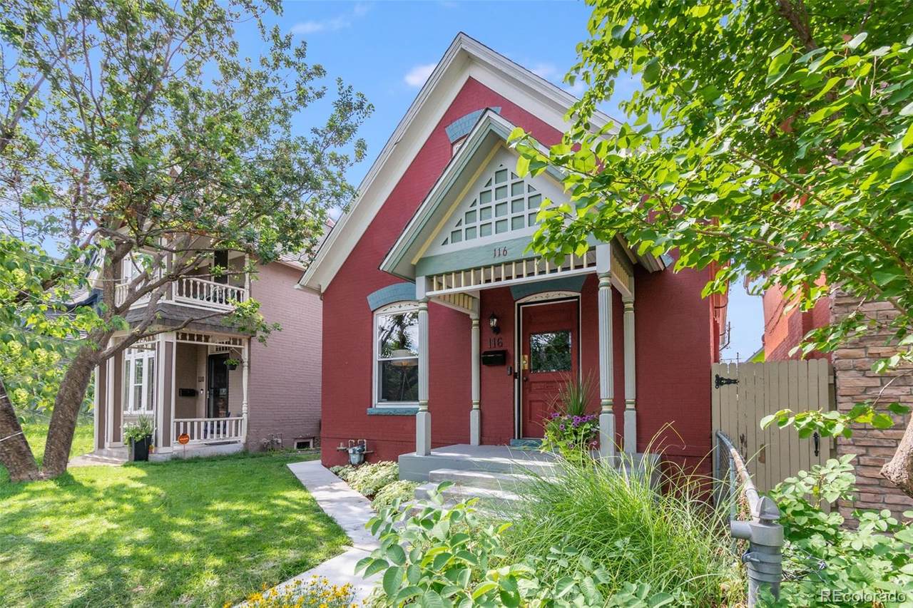 116 Archer Place - Photo 1