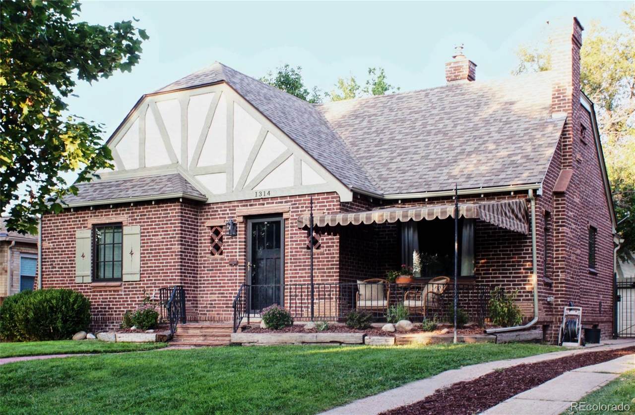 1314 Hudson Street - Photo 1