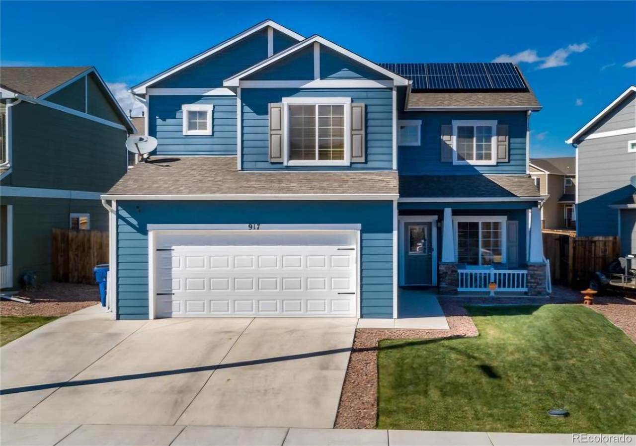 917 Silverqueen Road - Photo 1