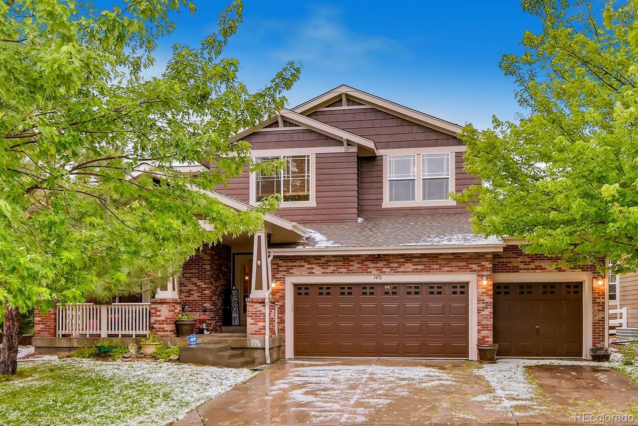 1476 Grand Baker Circle - Photo 1