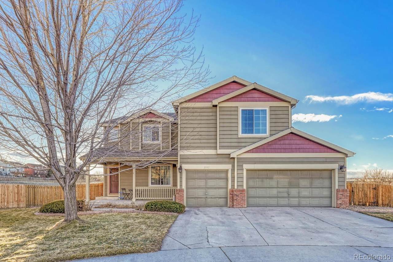 2945 108th Drive - Photo 1