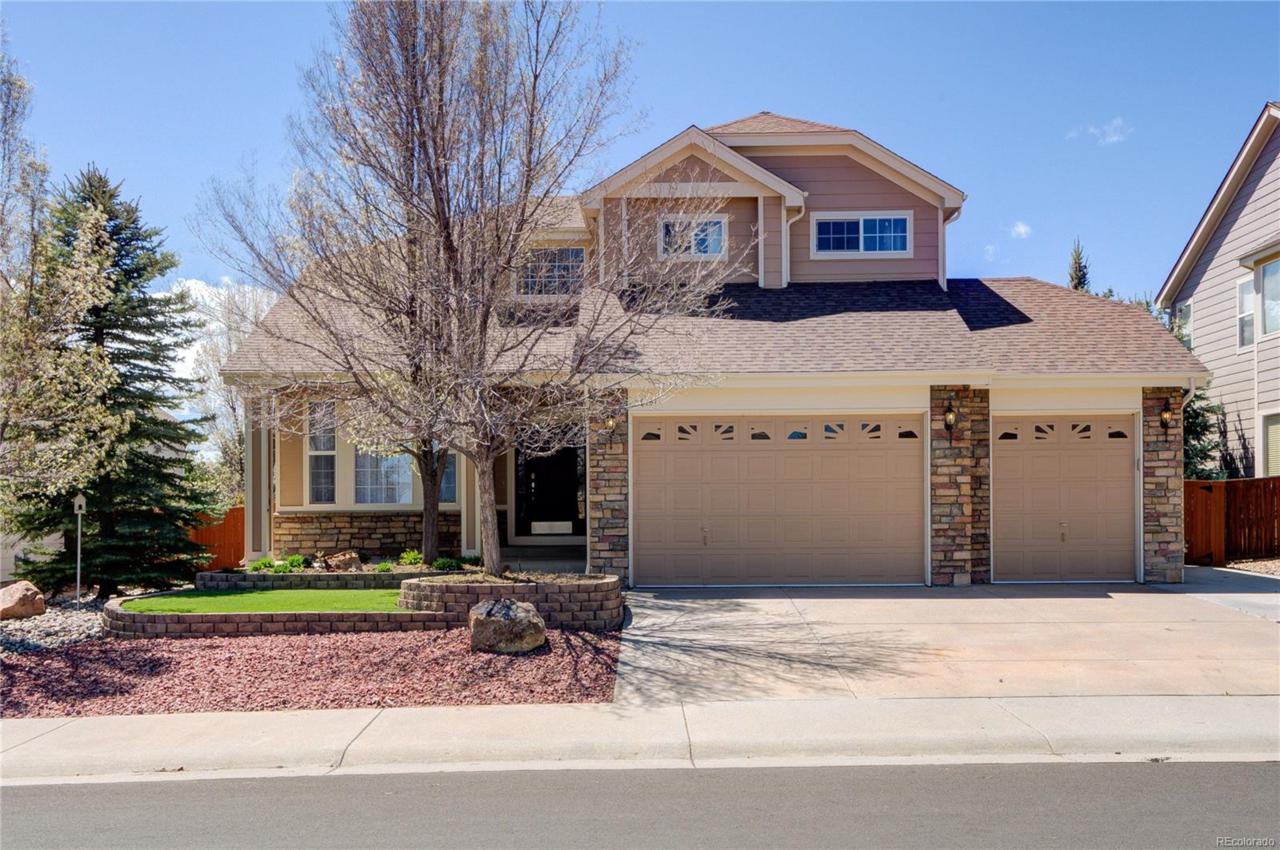 6461 Marble Lane - Photo 1