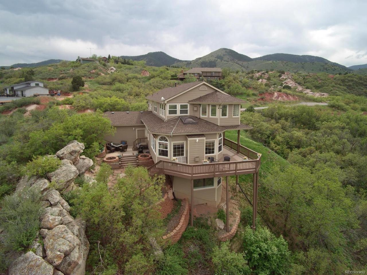 13095 Mustang Way - Photo 1