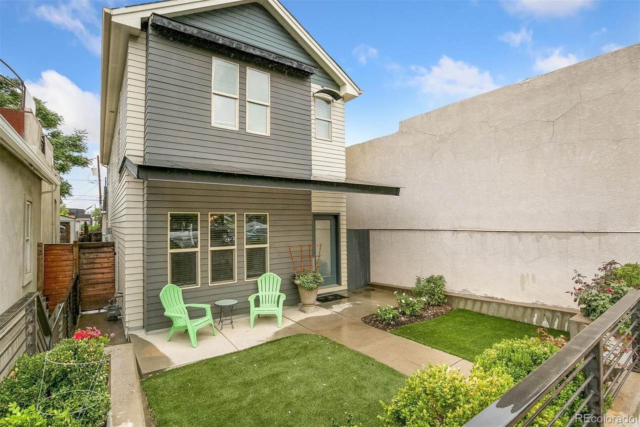 3506 Mariposa Street - Photo 1