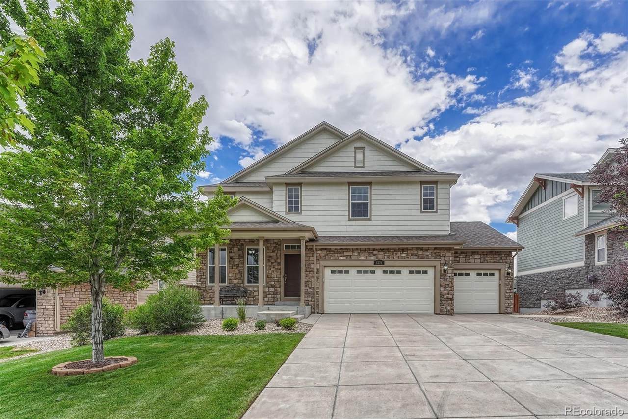 6236 Millbrook Way - Photo 1
