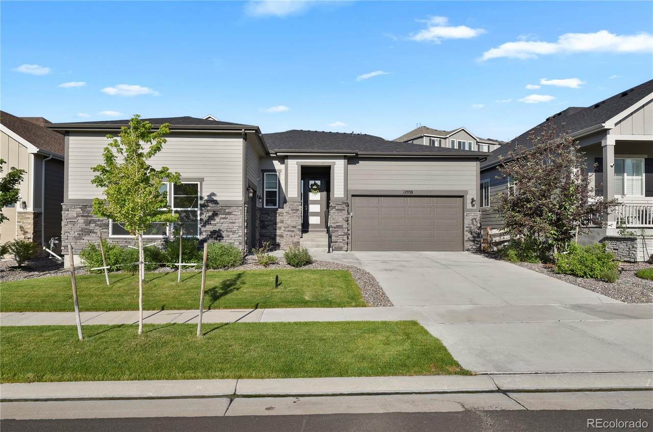 12938 Bridge View Lane - Photo 1