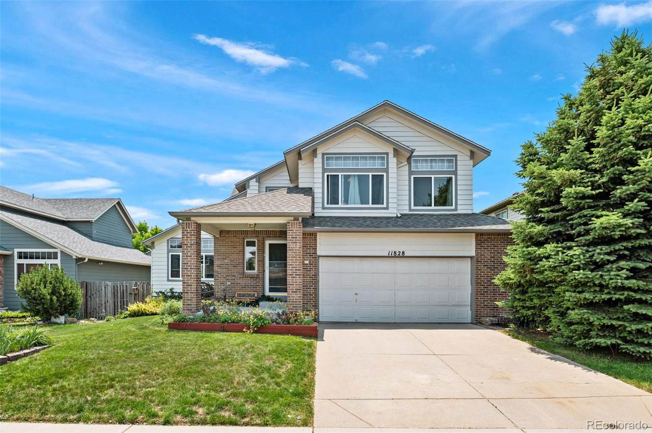 11828 Coal Mine Drive - Photo 1
