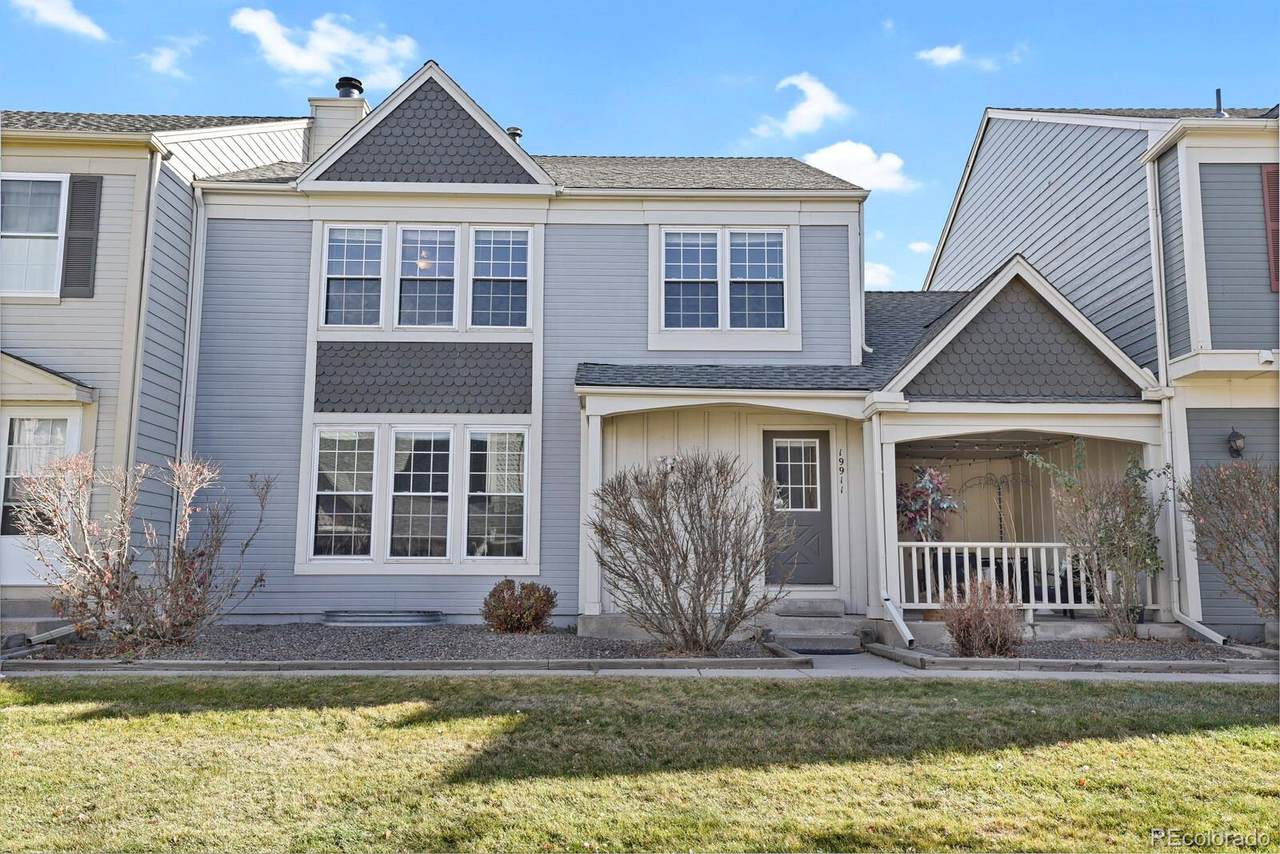 19911 Briarwood Court - Photo 1