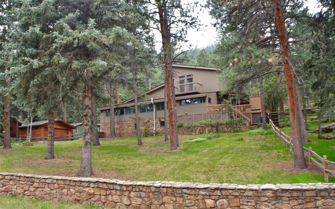 30204 Upper Bear Creek Road - Photo 1