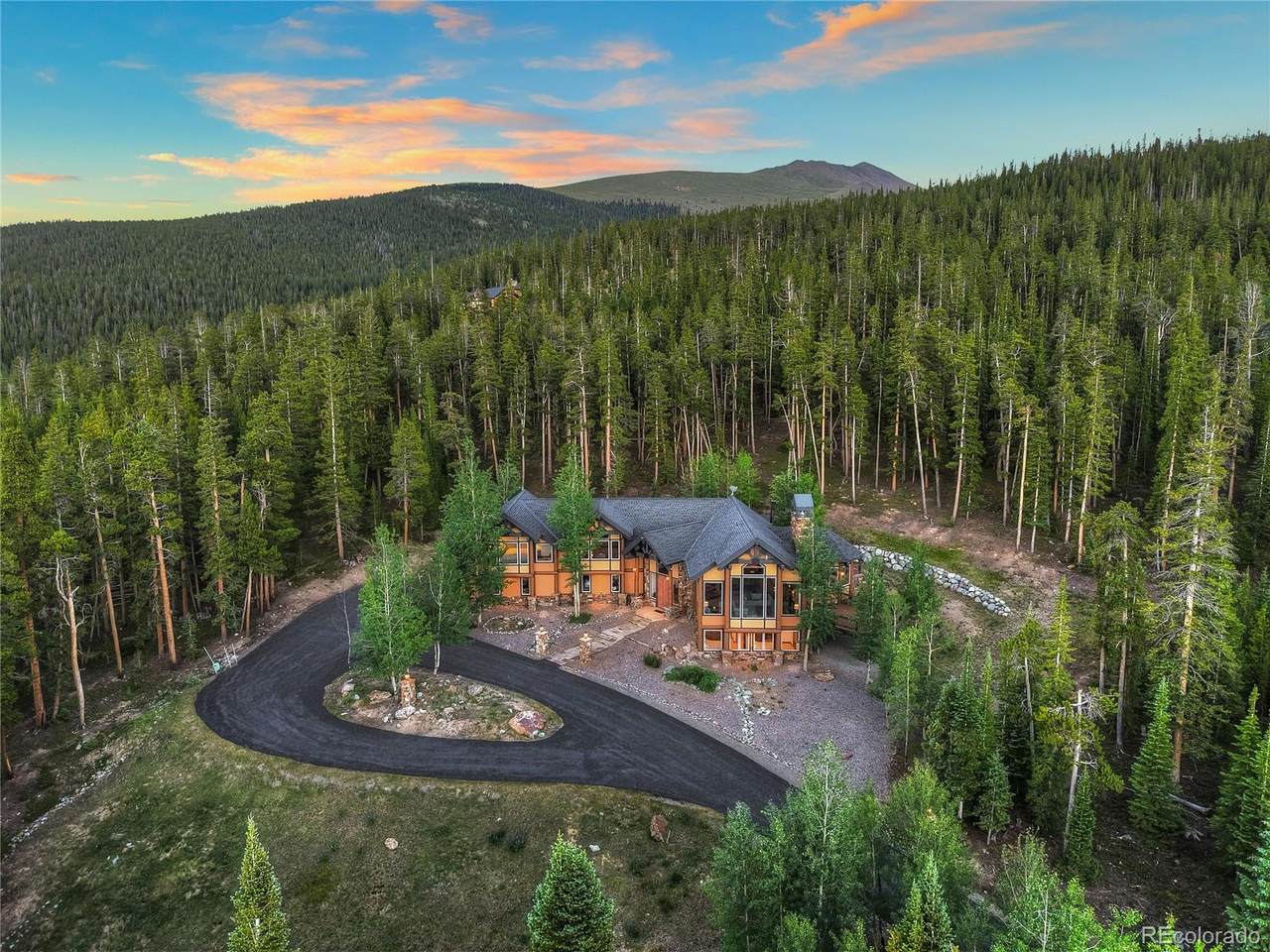 264 Little Sallie Barber Trail - Photo 1