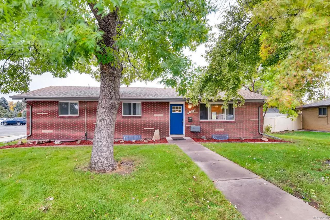 6130 Pennsylvania Street - Photo 1