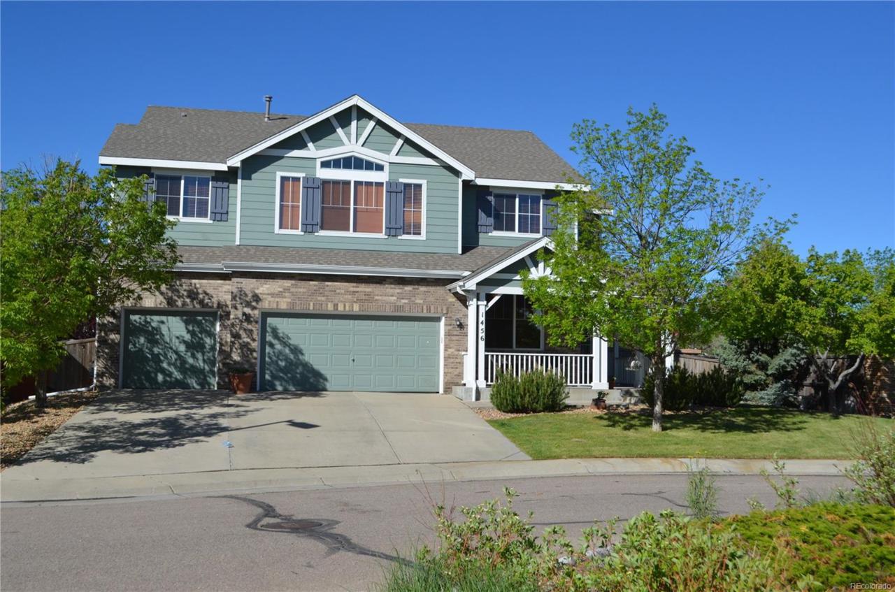 1456 Eagleview Place - Photo 1
