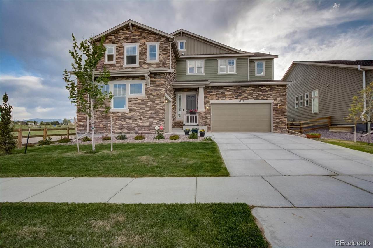 1252 Sandstone Circle - Photo 1