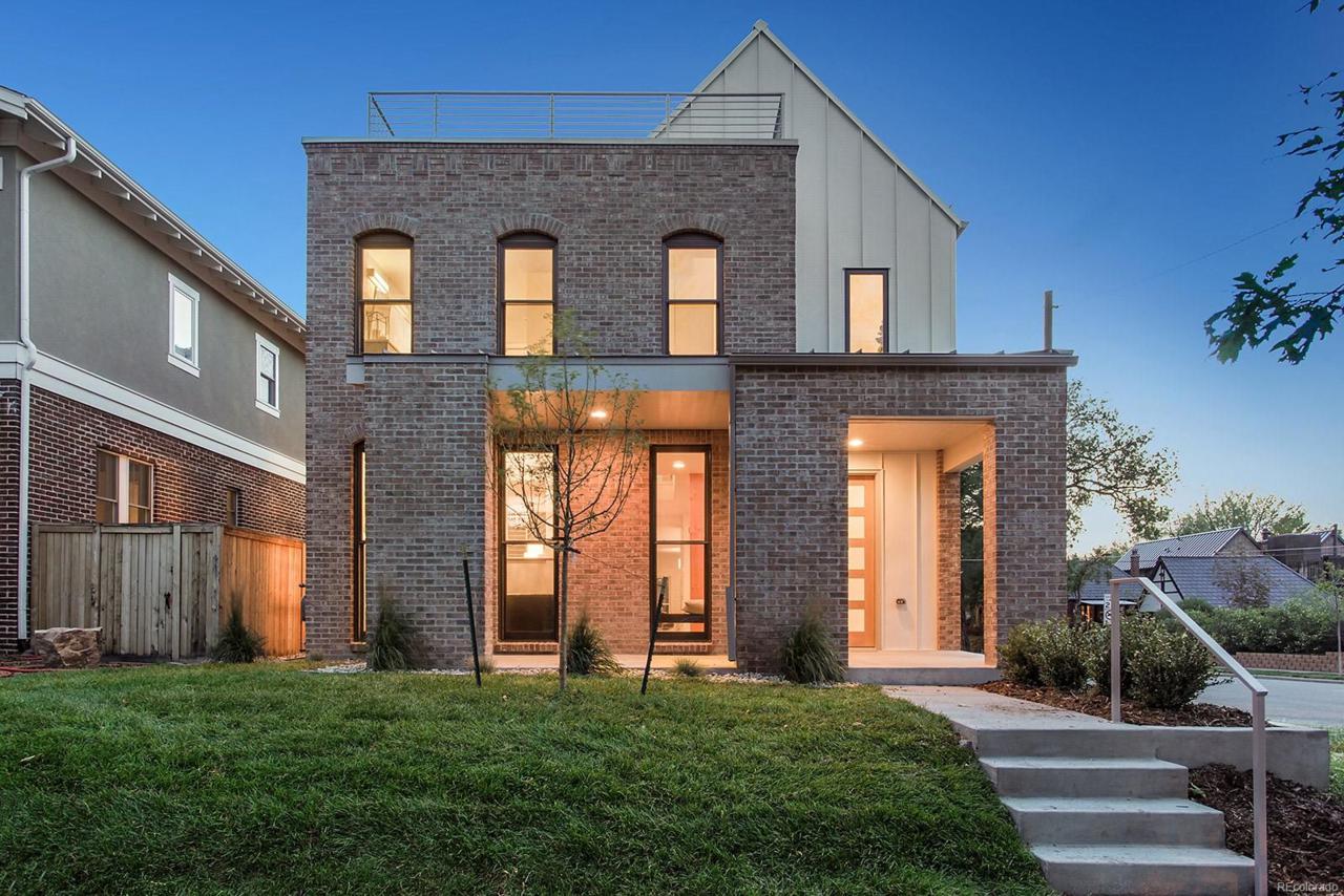 501 Race Street - Photo 1