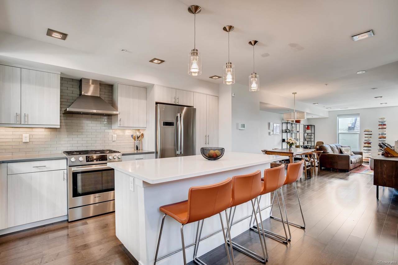 1834 Irving Street - Photo 1