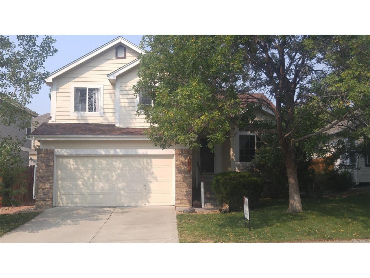 12519 Tammywood Street - Photo 1