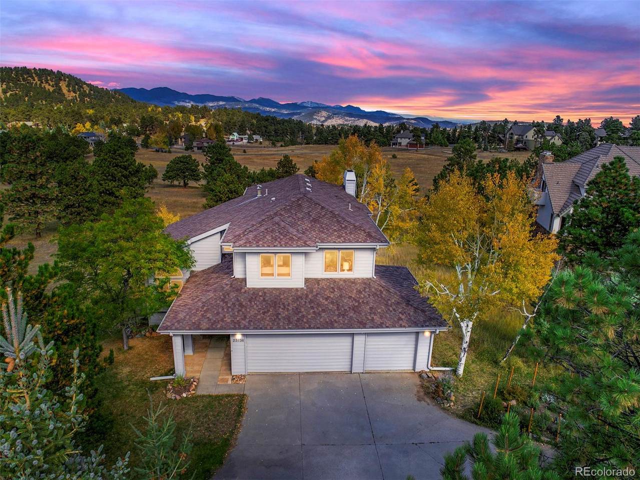 23736 Rockrose Drive - Photo 1