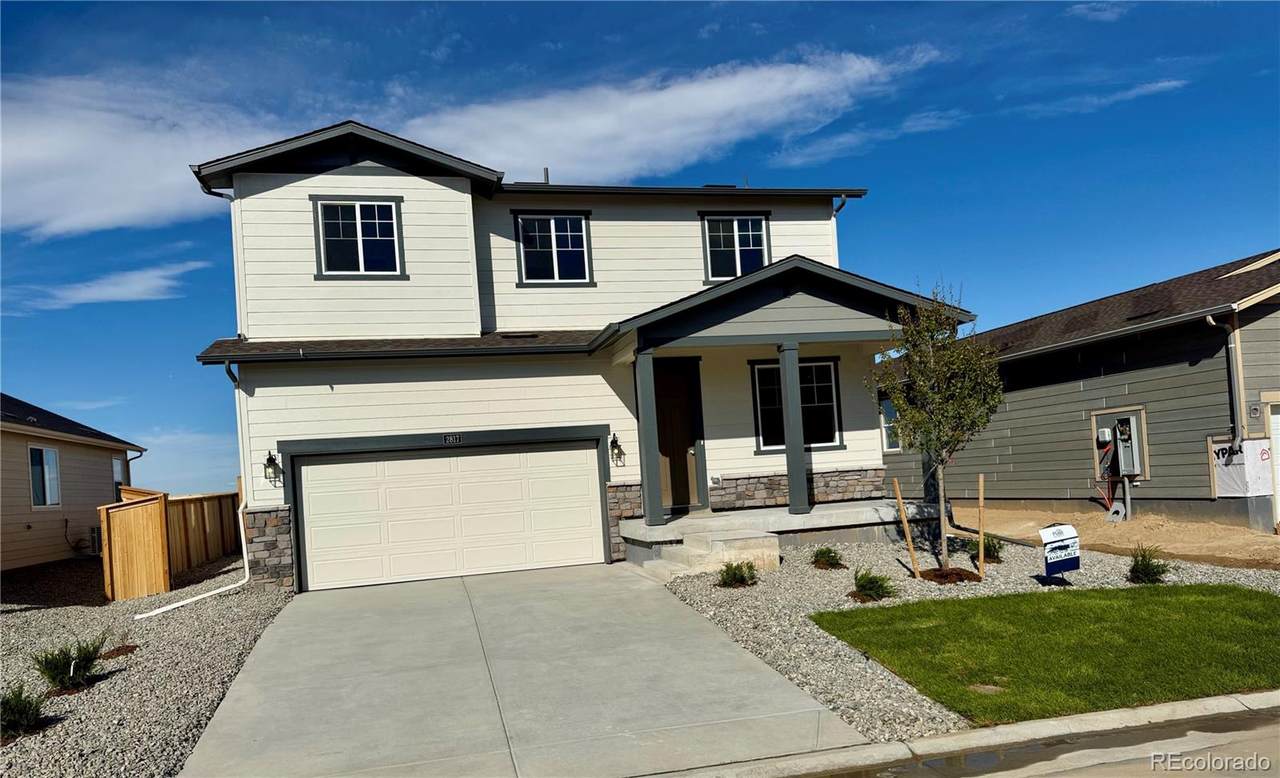 2817 Mosker Street - Photo 1
