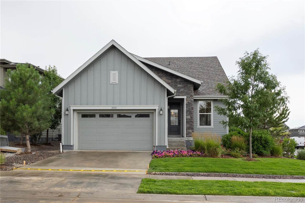 2000 Griffin Drive - Photo 1