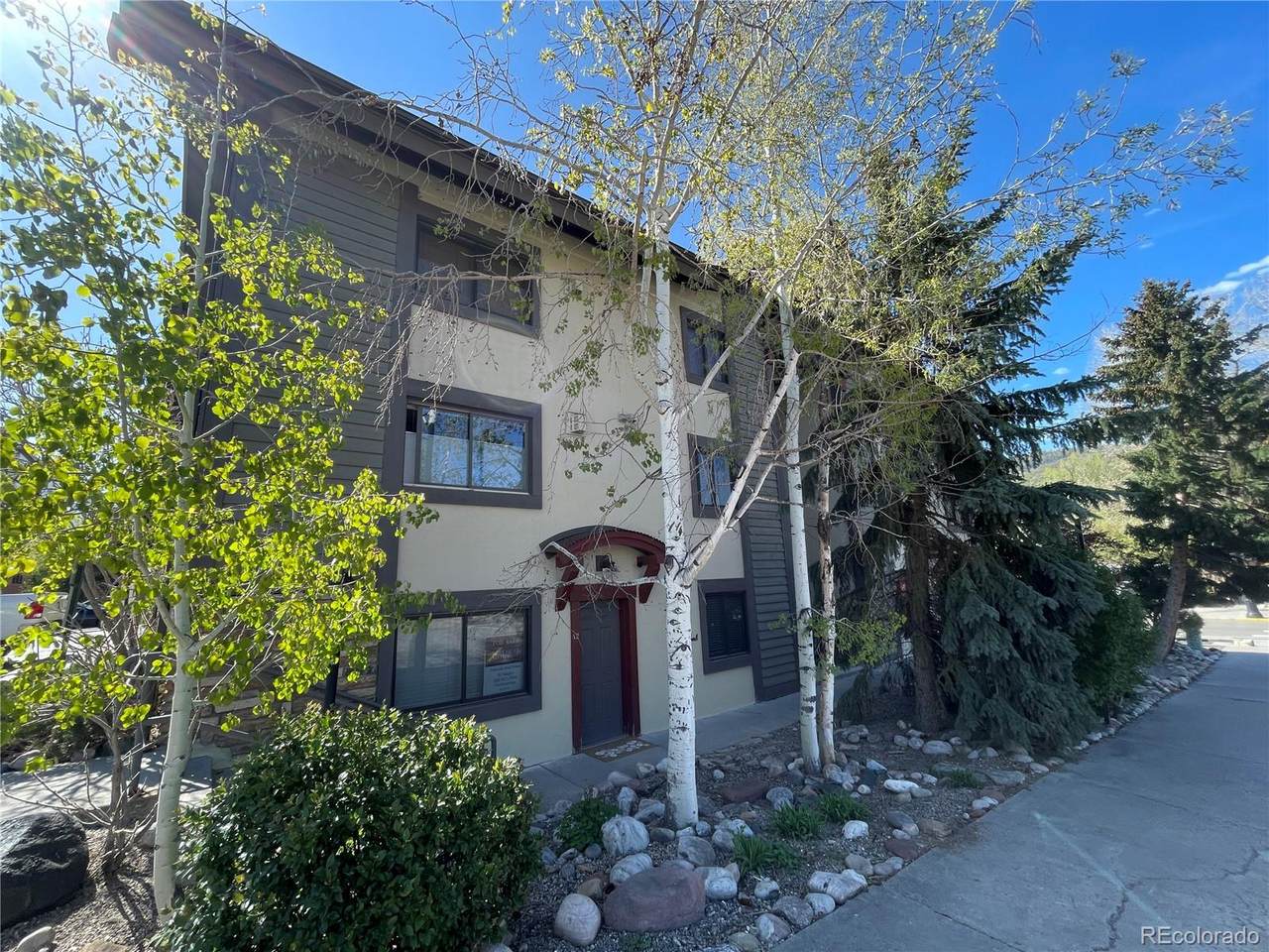 730 Yampa Street - Photo 1