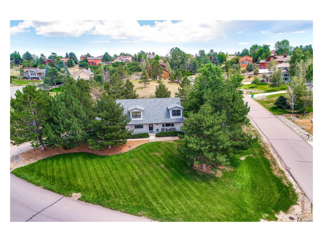 8670 Cherokee Court - Photo 1