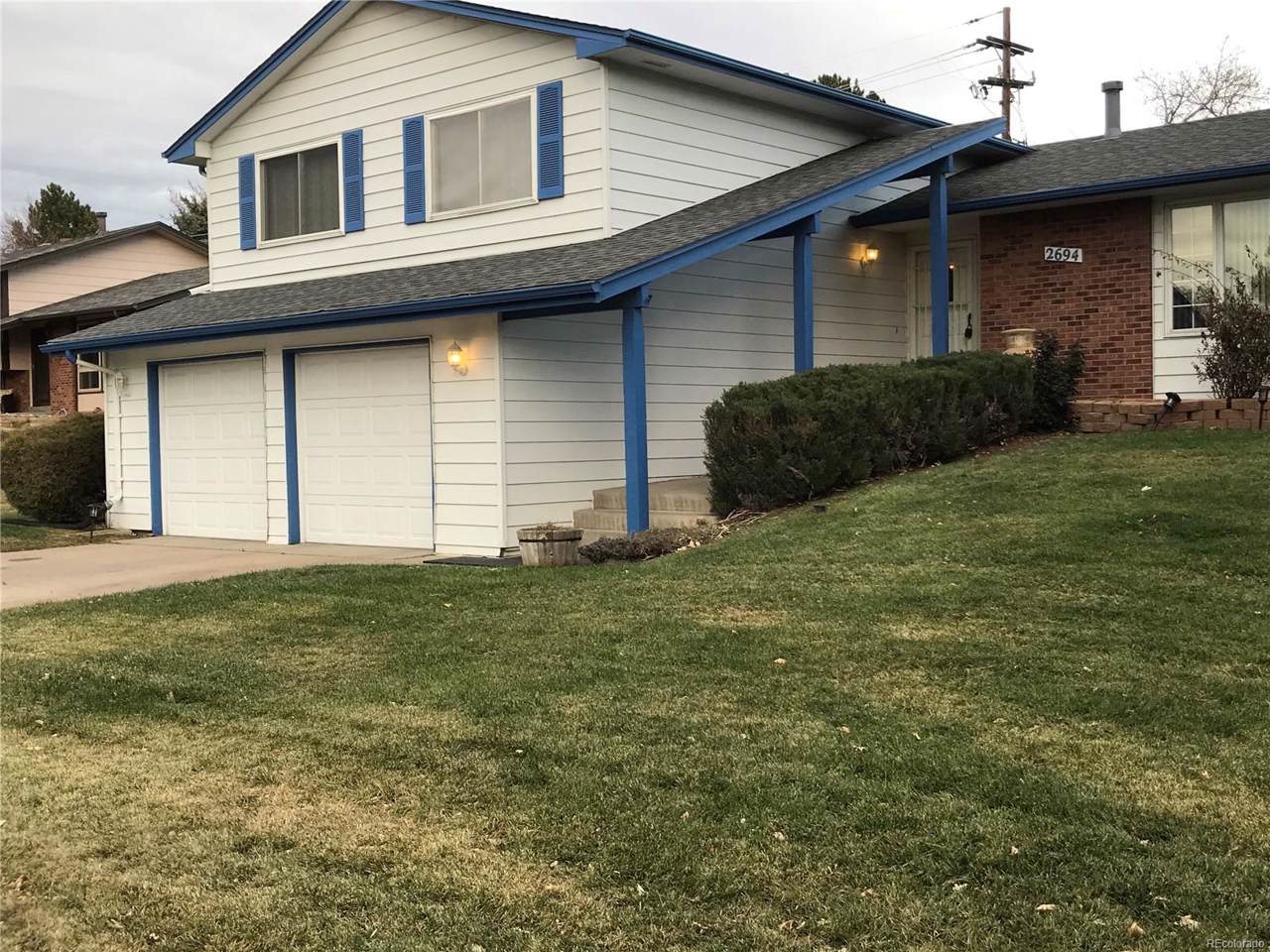 2694 Nome Street - Photo 1