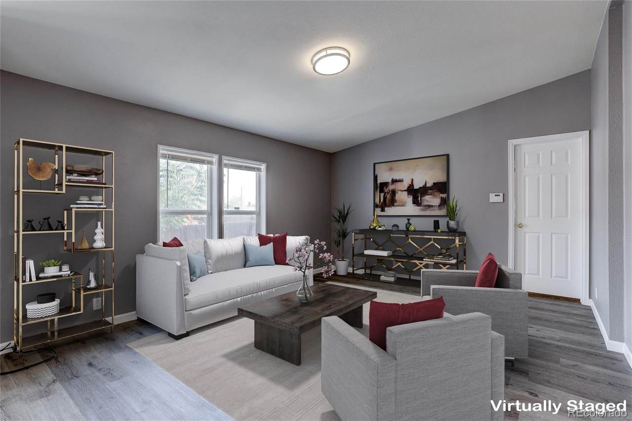 2880 Iliff Avenue - Photo 1