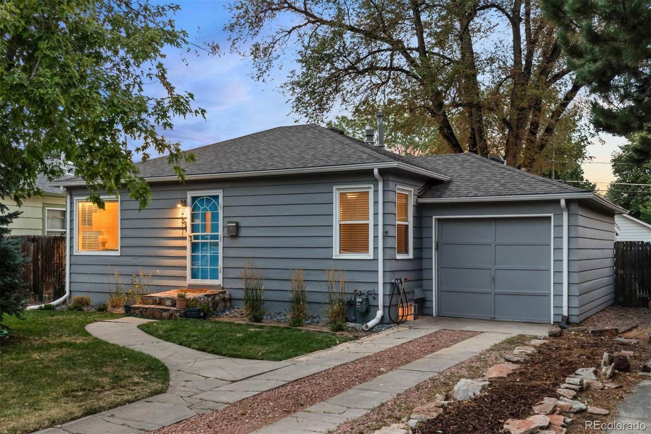 2611 Franklin Street - Photo 1