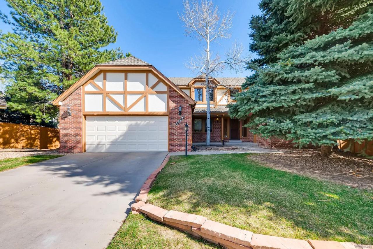 16742 Berry Lane - Photo 1