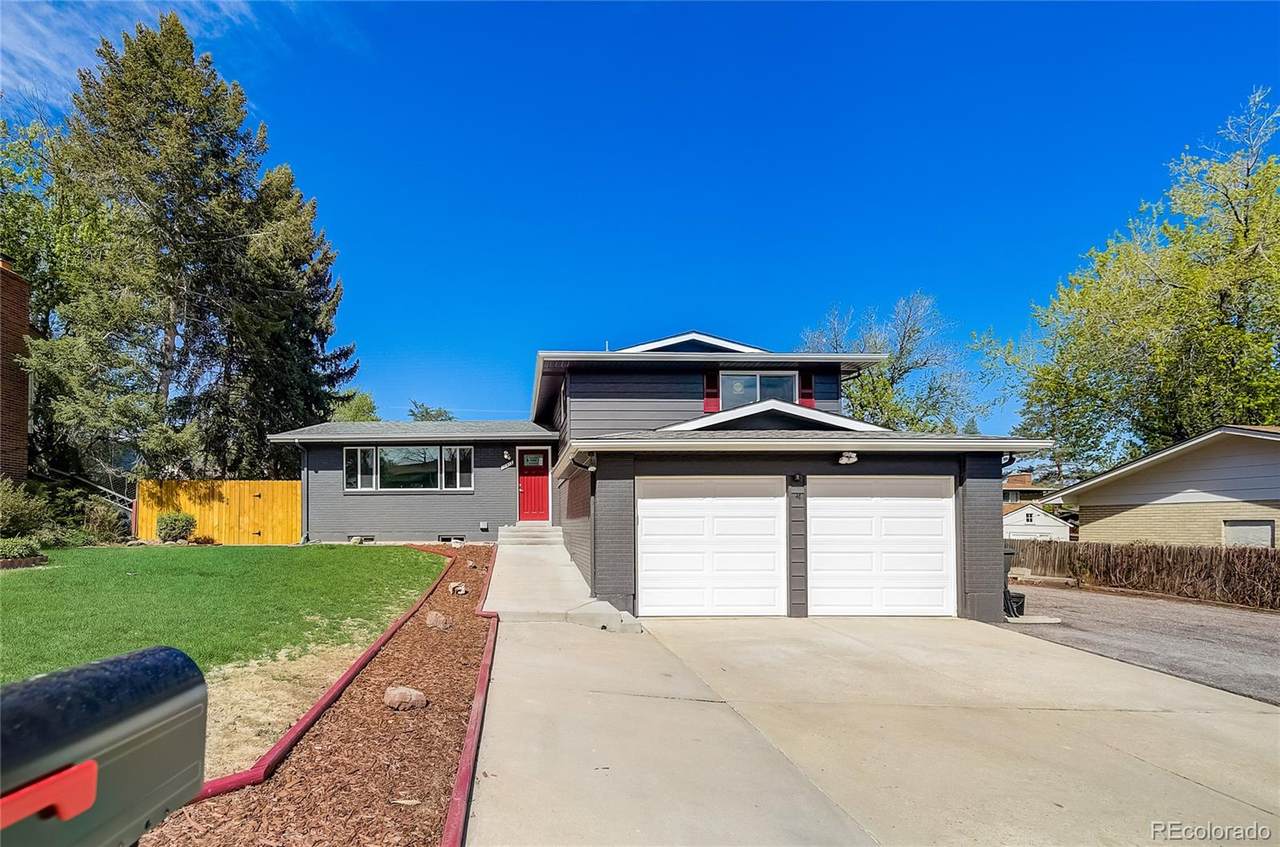 10513 Sperry Street - Photo 1