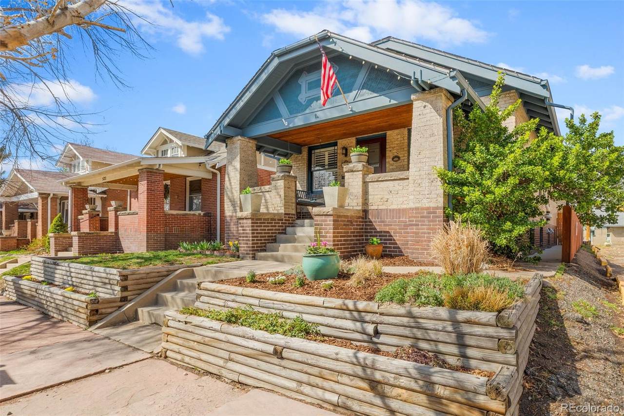 525 Pearl Street - Photo 1