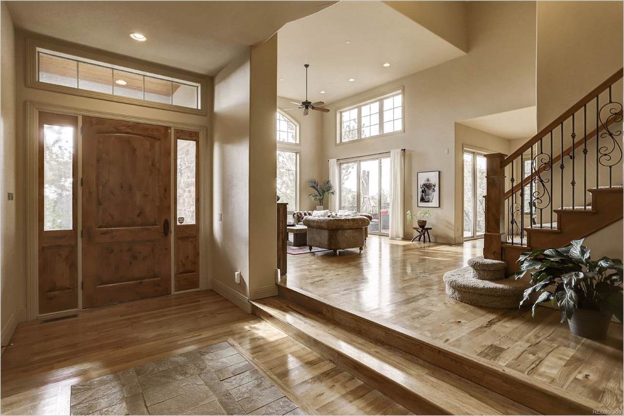 1160 Buffalo Ridge Road - Photo 1 1160 Buffalo Ridge Road - Photo 1
