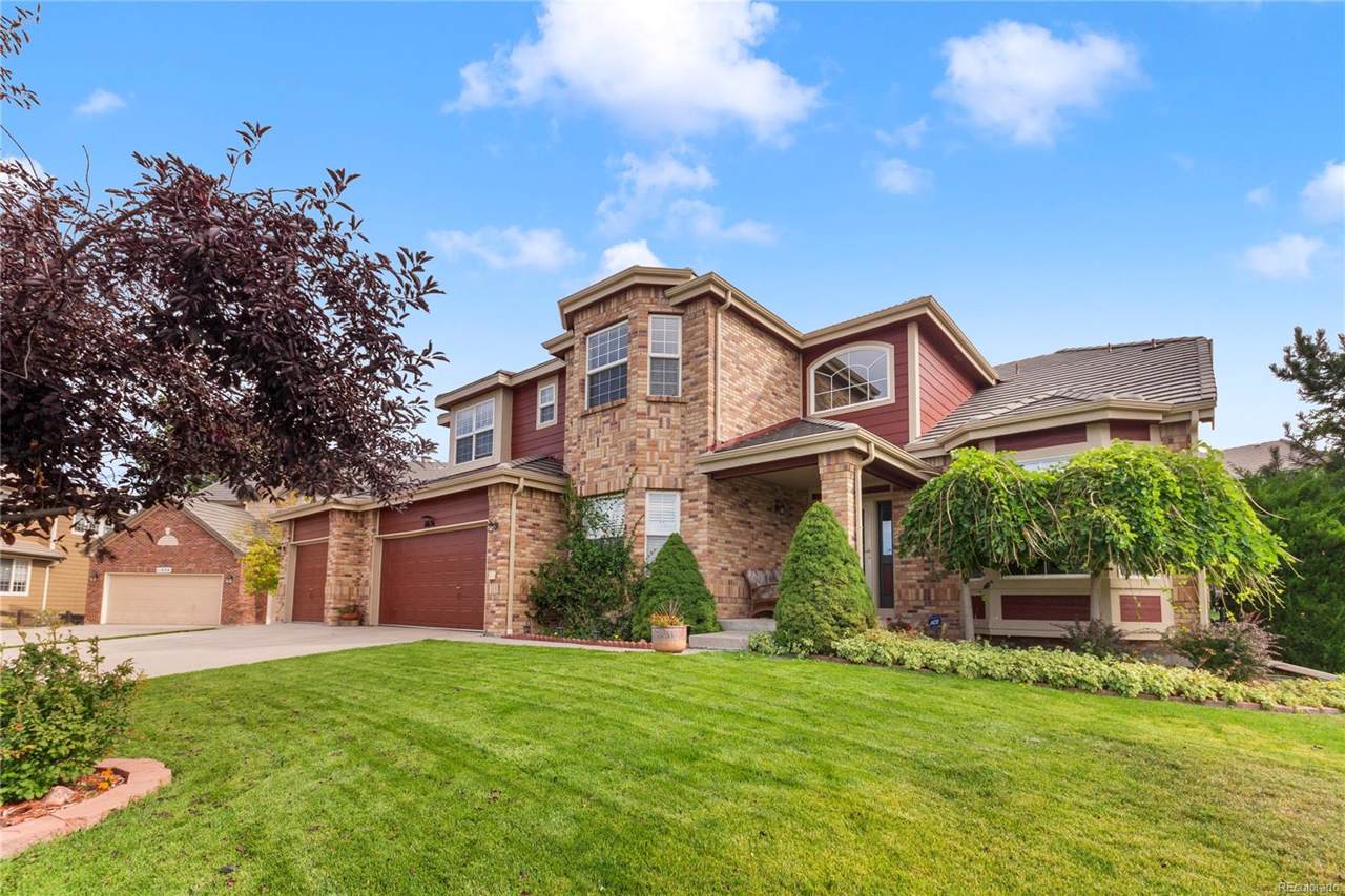 11636 Bent Oaks Street - Photo 1