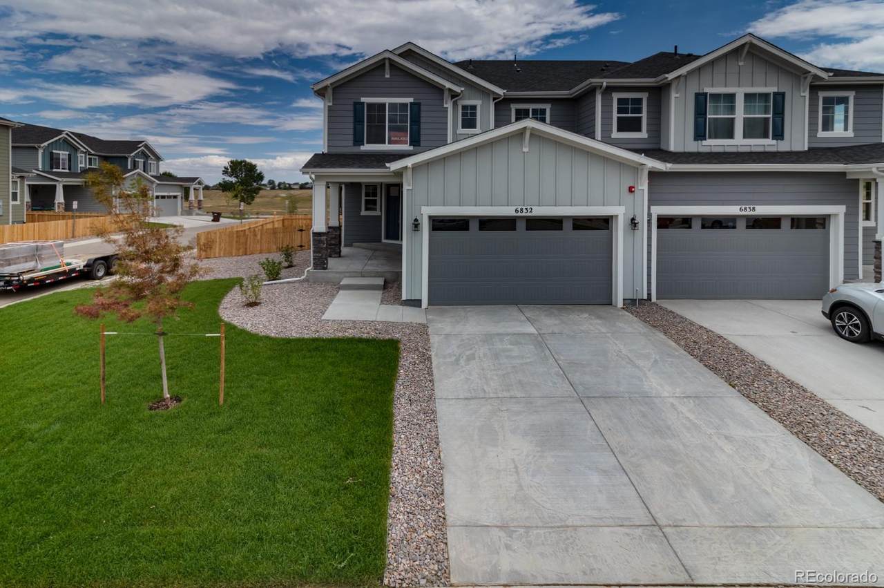 6832 Enterprise Drive - Photo 1