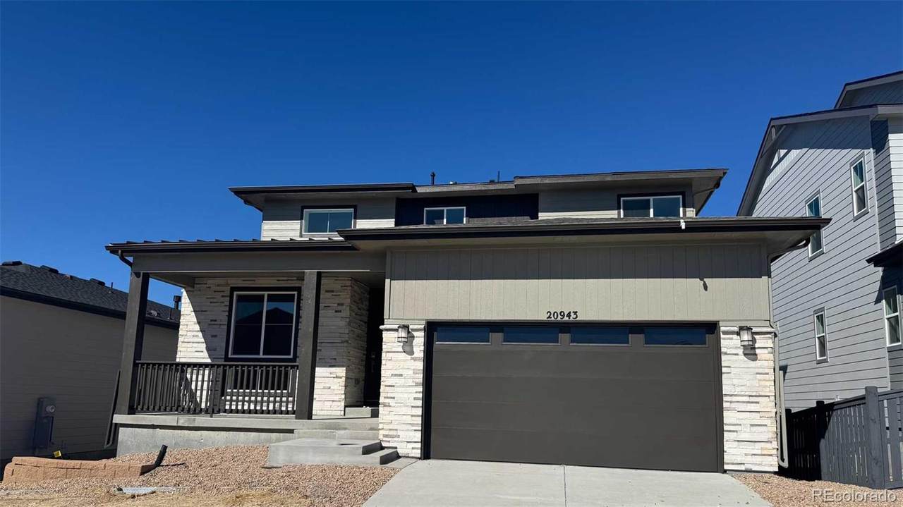 20943 Grays Peak Drive - Photo 1