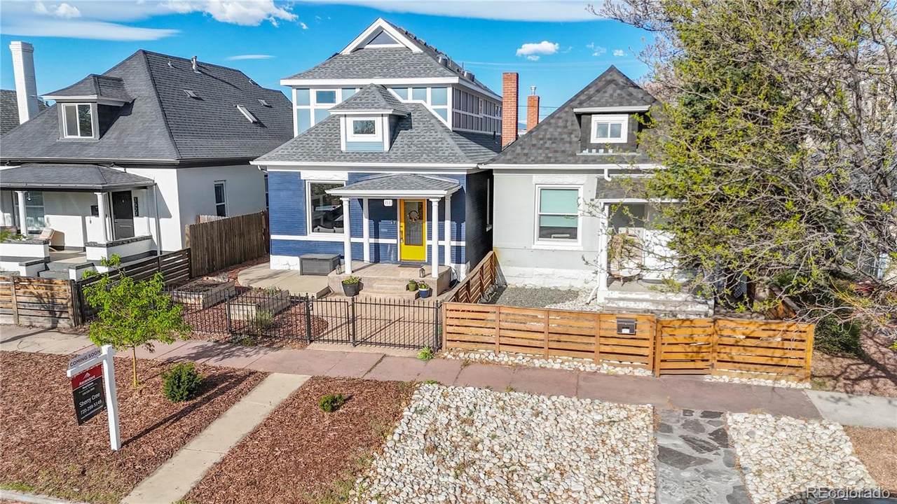 3533 Marion Street - Photo 1